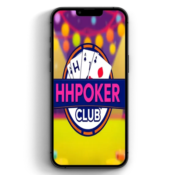 HHPoKer德州官网下载 - 专业德扑圈平台
